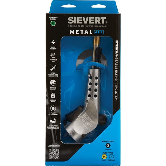 HEATING TORCH